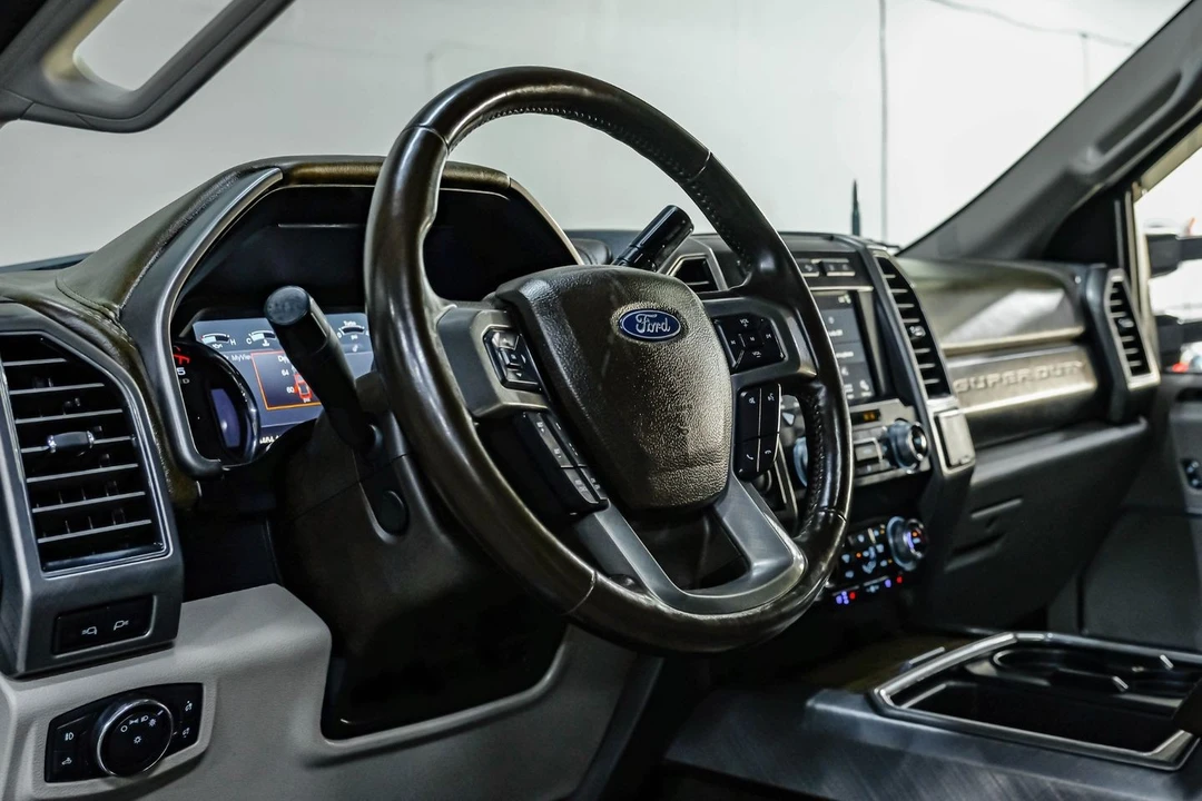 2019 Ford Super Duty 4th Gen - Image 23 of 31