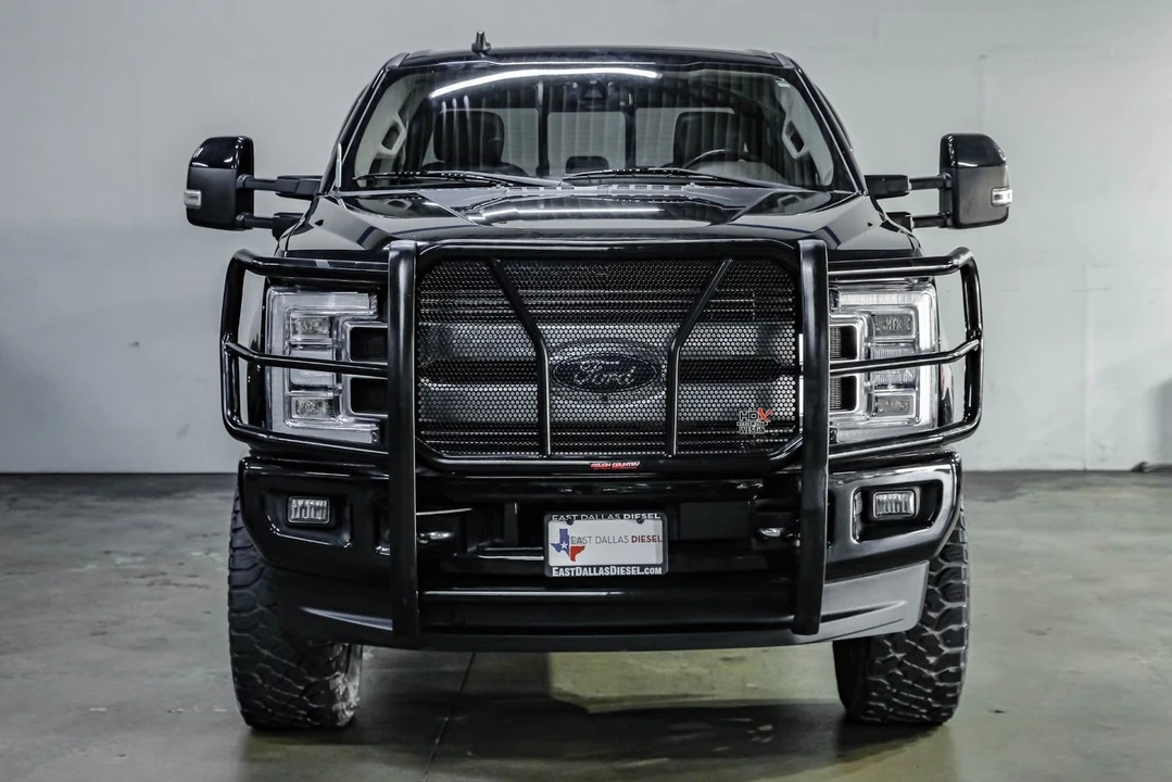 2019 Ford Super Duty 4th Gen - Image 7 of 31