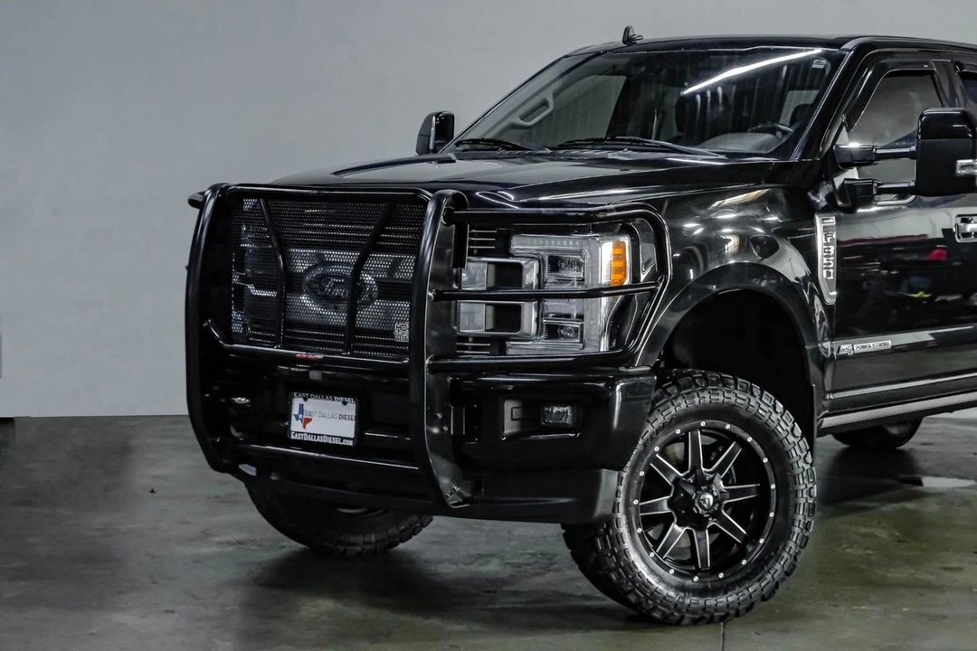 2019 Ford Super Duty 4th Gen - Image 9 of 31