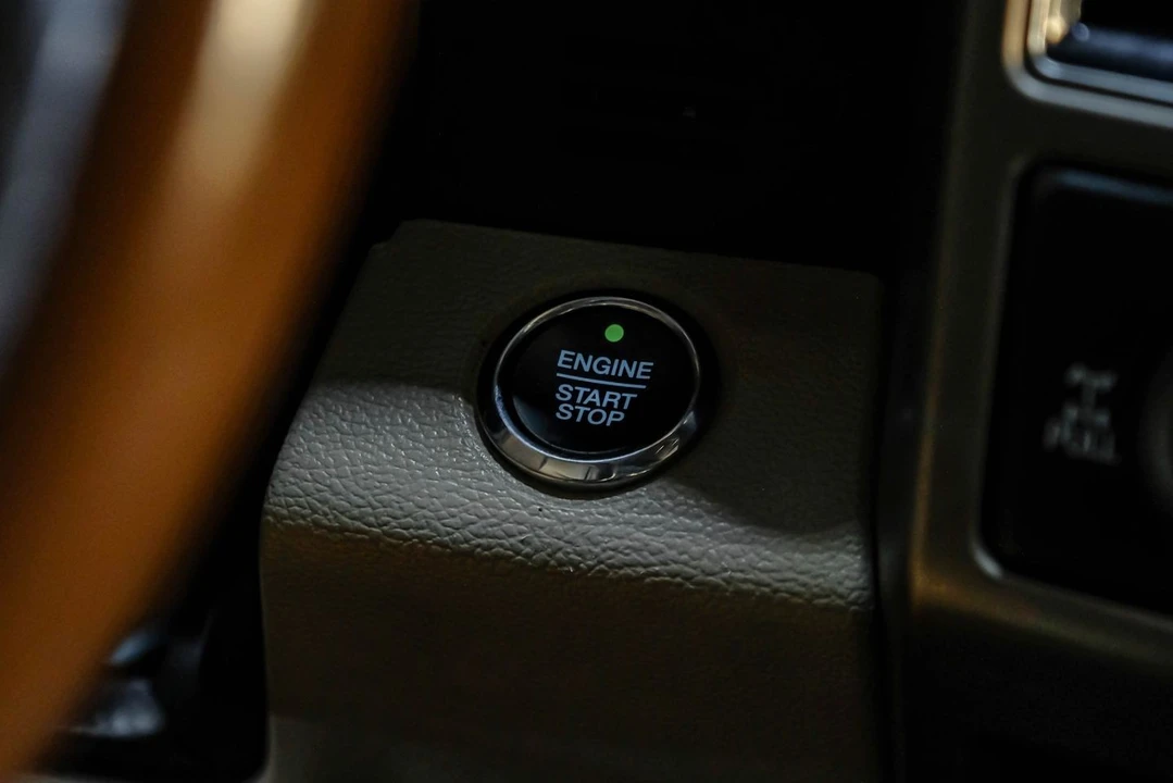 2019 Ford Super Duty 4th Gen - Image 28 of 31