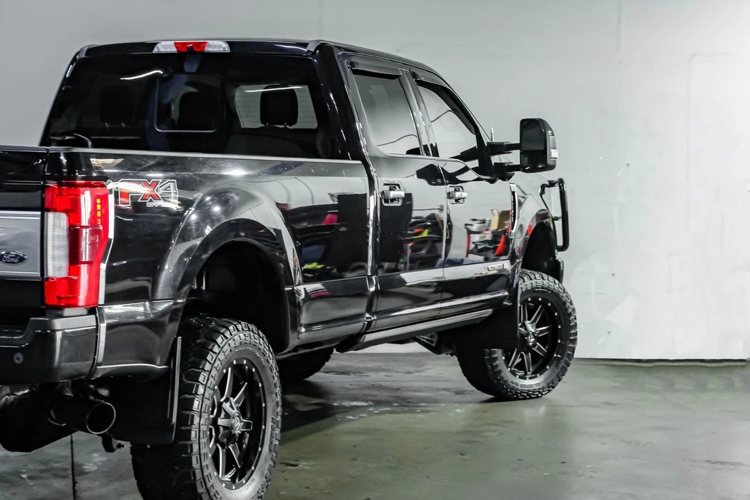 2019 Ford Super Duty 4th Gen - Image 14 of 31