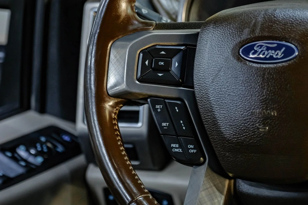 2019 Ford Super Duty 4th Gen - Image 24 of 31
