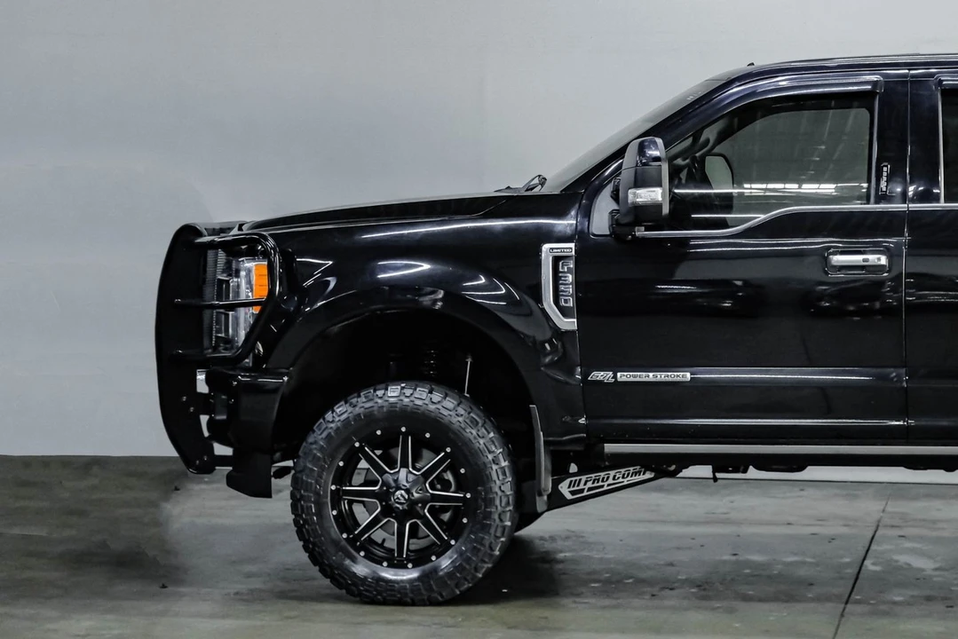 2019 Ford Super Duty 4th Gen - Image 18 of 31