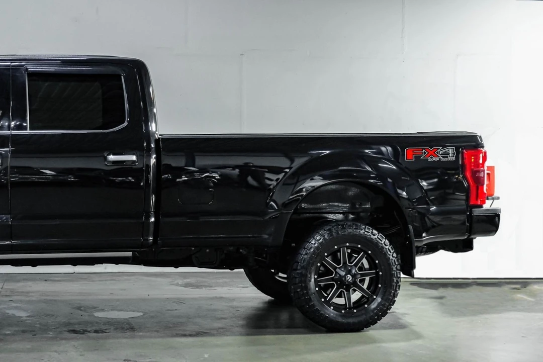 2019 Ford Super Duty 4th Gen - Image 19 of 31