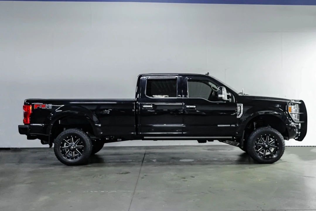 2019 Ford Super Duty 4th Gen - Image 11 of 31