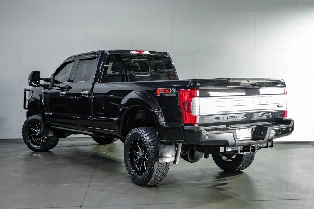 2019 Ford Super Duty 4th Gen - Image 16 of 31