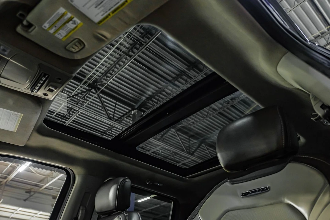 2019 Ford Super Duty 4th Gen - Image 5 of 31