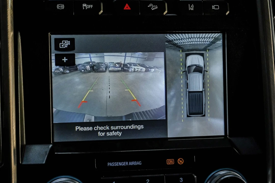 2019 Ford Super Duty 4th Gen - Image 30 of 31