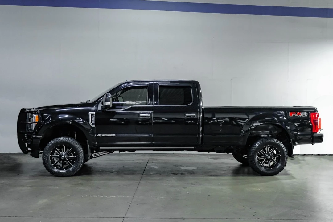 2019 Ford Super Duty 4th Gen - Image 17 of 31