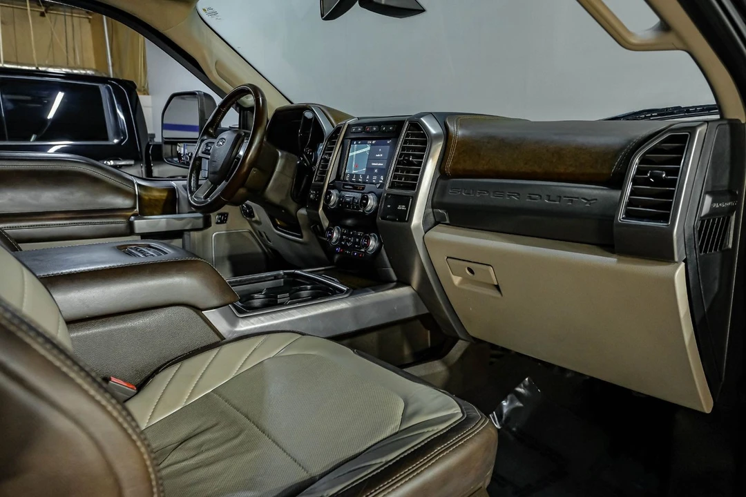 2019 Ford Super Duty 4th Gen - Image 20 of 31