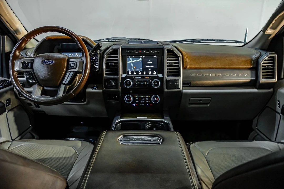 2019 Ford Super Duty 4th Gen - Image 21 of 31