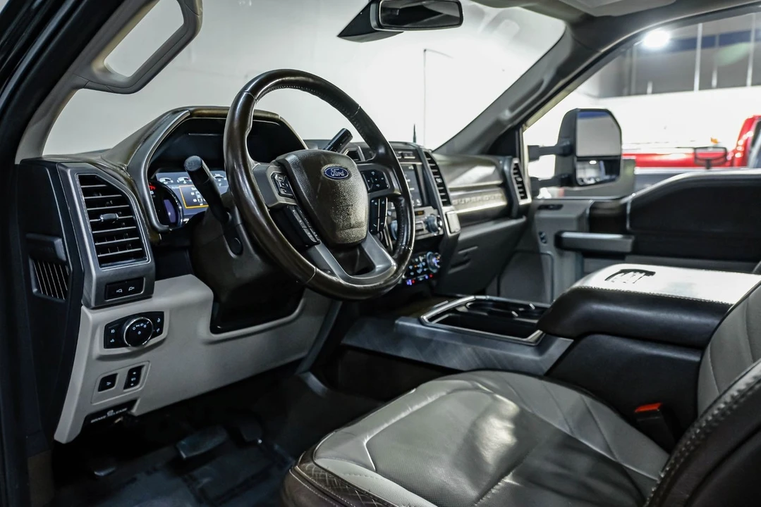 2019 Ford Super Duty 4th Gen - Image 3 of 31