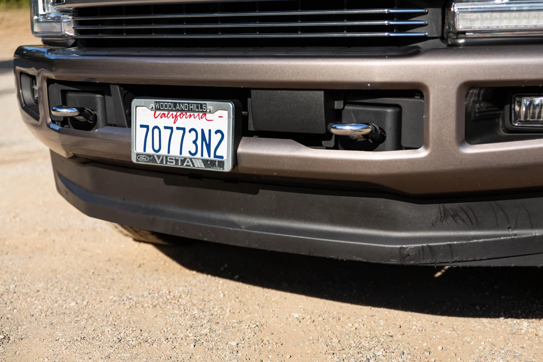 2019 Ford Super Duty 4th Gen - Image 14 of 31