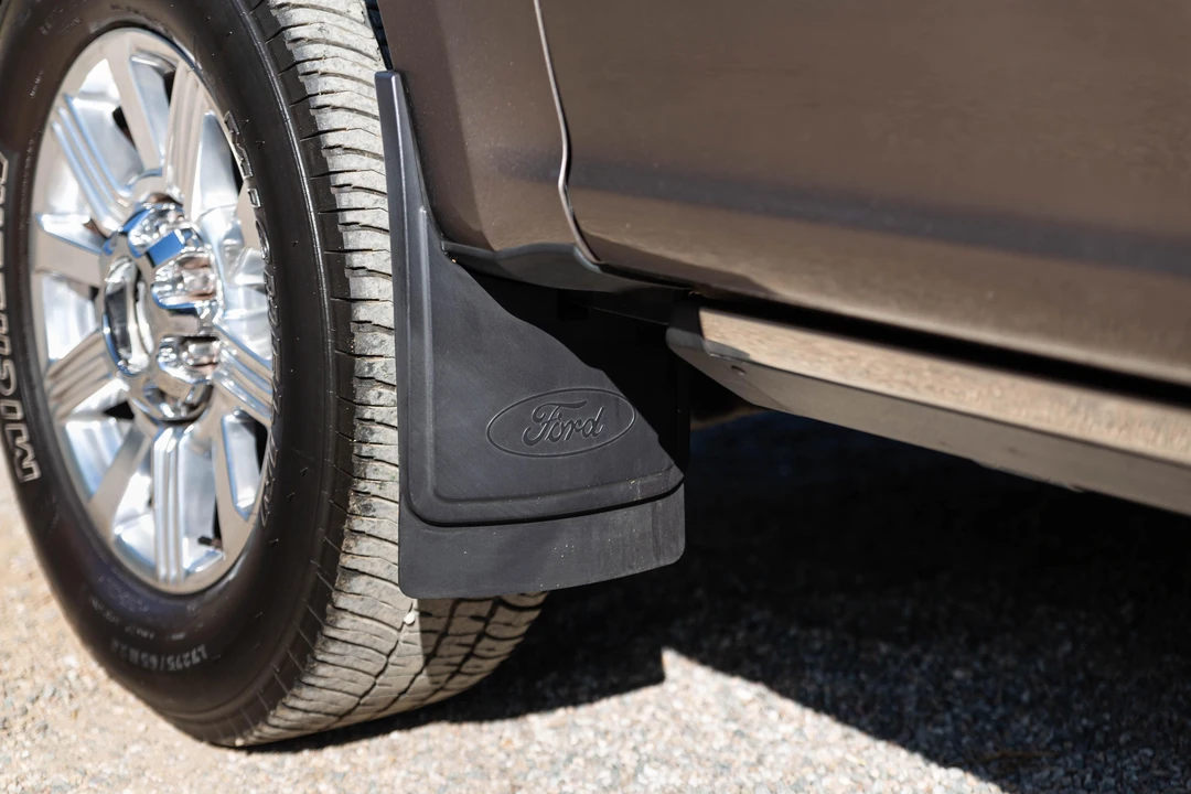 2019 Ford Super Duty 4th Gen - Image 20 of 31