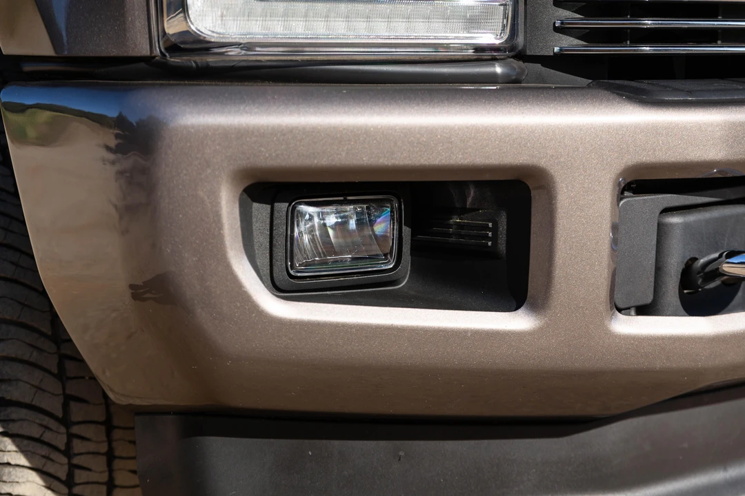 2019 Ford Super Duty 4th Gen - Image 11 of 31