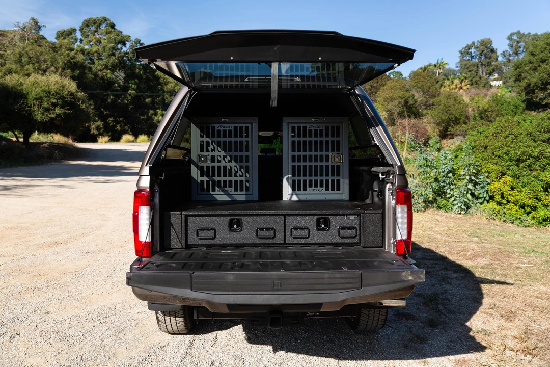 2019 Ford Super Duty 4th Gen - Image 6 of 31