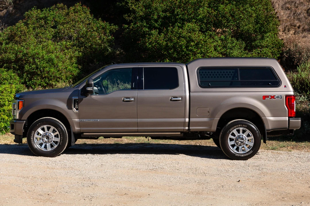 2019 Ford Super Duty 4th Gen - Image 3 of 31