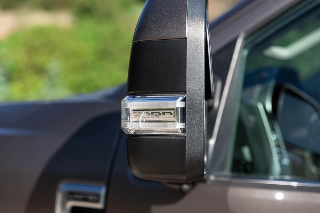 2019 Ford Super Duty 4th Gen - Image 21 of 31
