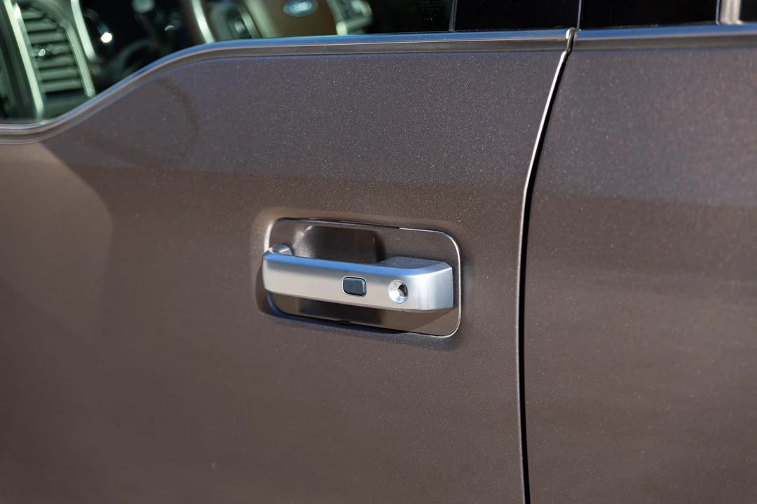 2019 Ford Super Duty 4th Gen - Image 24 of 31