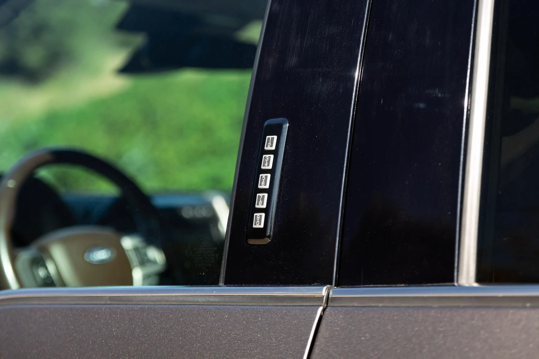 2019 Ford Super Duty 4th Gen - Image 23 of 31