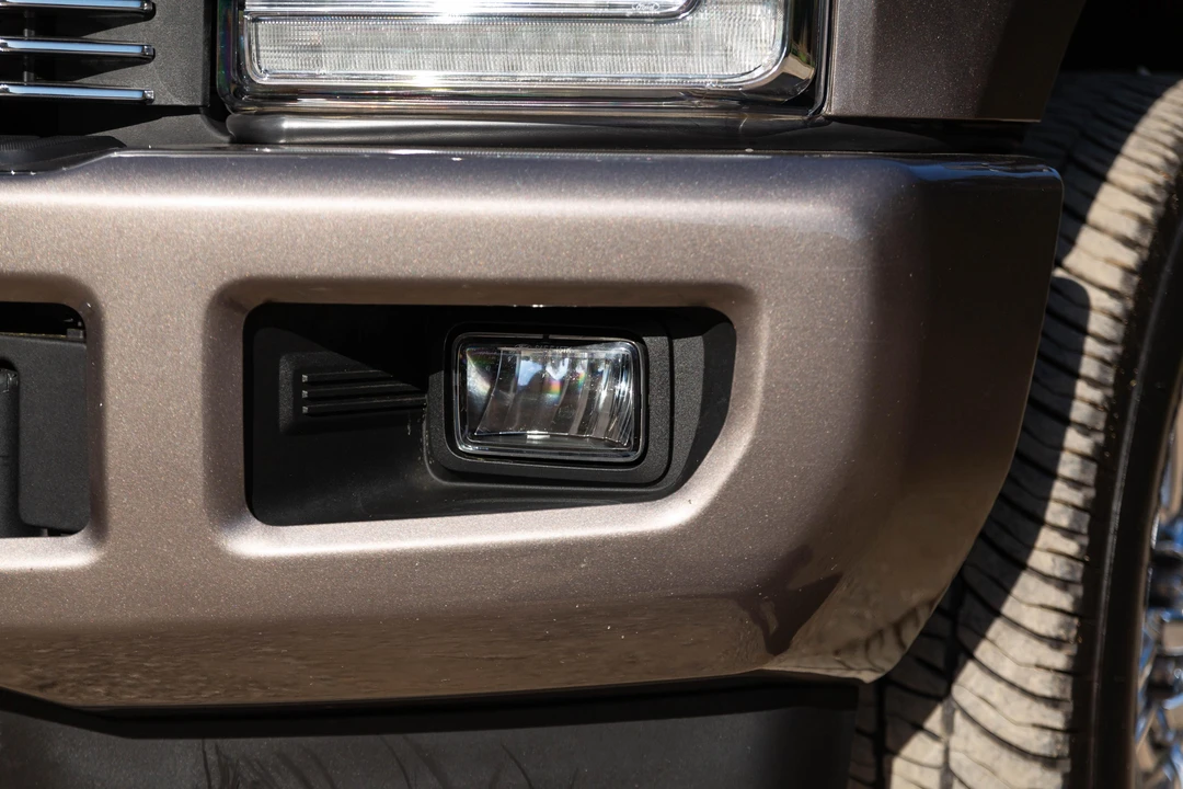 2019 Ford Super Duty 4th Gen - Image 17 of 31
