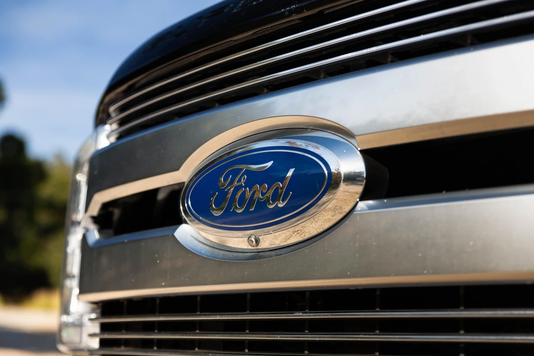 2019 Ford Super Duty 4th Gen - Image 13 of 31