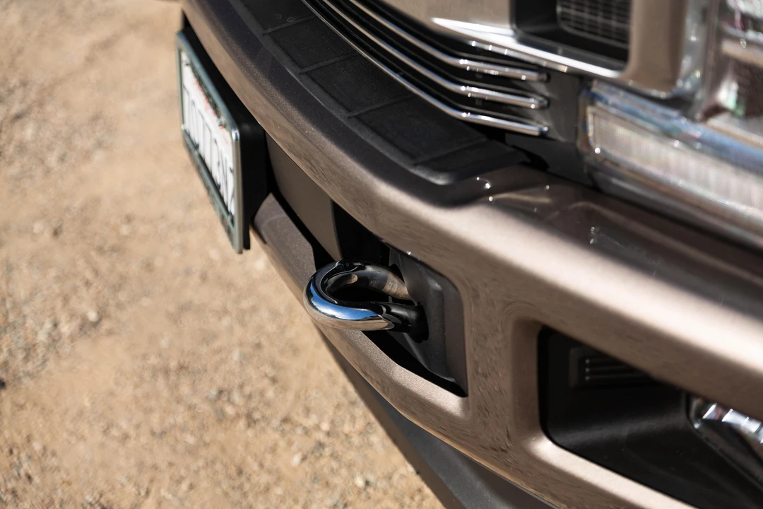 2019 Ford Super Duty 4th Gen - Image 15 of 31