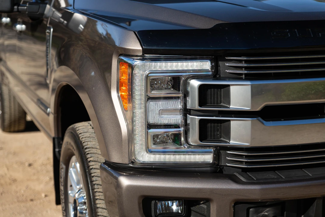 2019 Ford Super Duty 4th Gen - Image 10 of 31