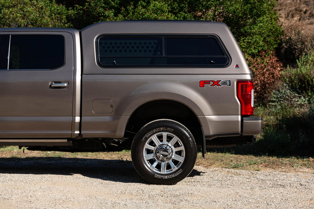 2019 Ford Super Duty 4th Gen - Image 26 of 31