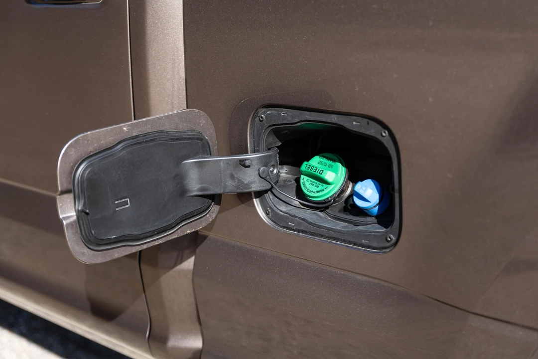 2019 Ford Super Duty 4th Gen - Image 28 of 31
