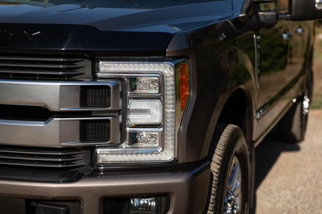 2019 Ford Super Duty 4th Gen - Image 16 of 31