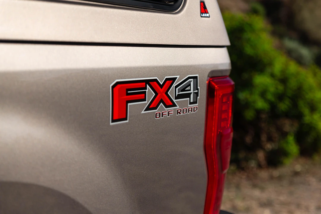 2019 Ford Super Duty 4th Gen - Image 29 of 31