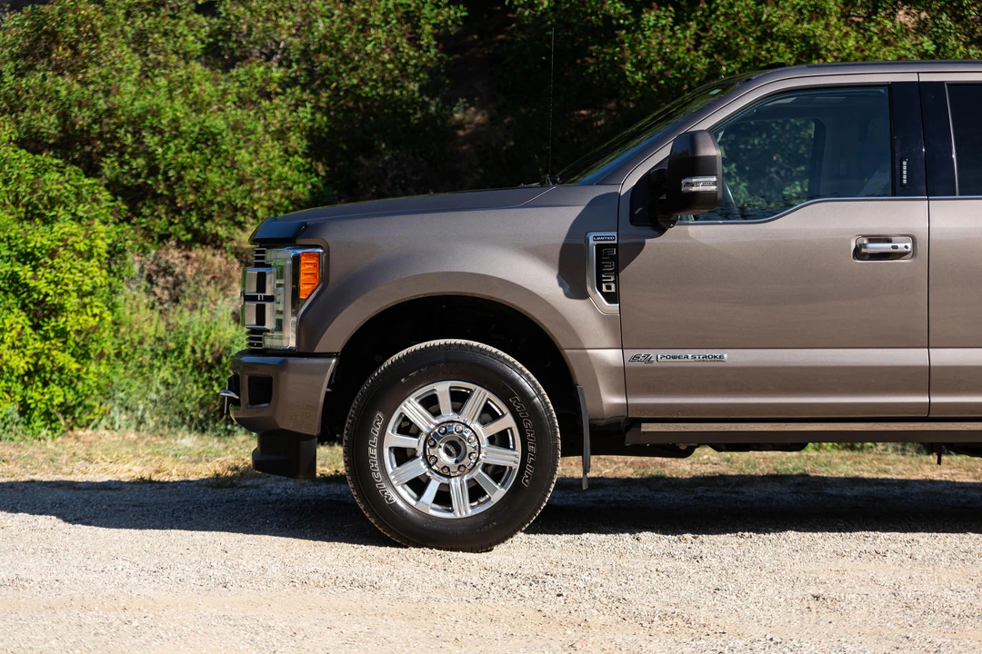 2019 Ford Super Duty 4th Gen - Image 18 of 31