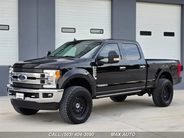 2019 Ford Super Duty 5th Gen - Image 4 of 21