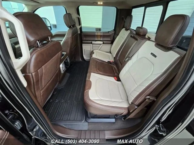 2019 Ford Super Duty 5th Gen - Image 16 of 21
