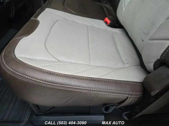 2019 Ford Super Duty 5th Gen - Image 17 of 21