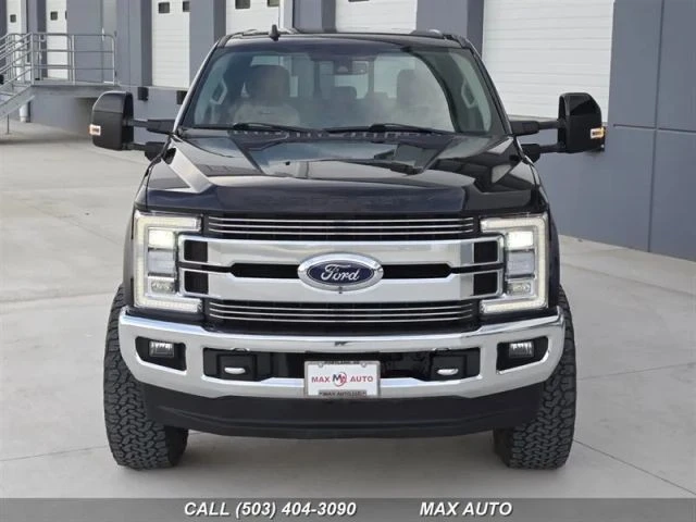 2019 Ford Super Duty 5th Gen - Image 3 of 21