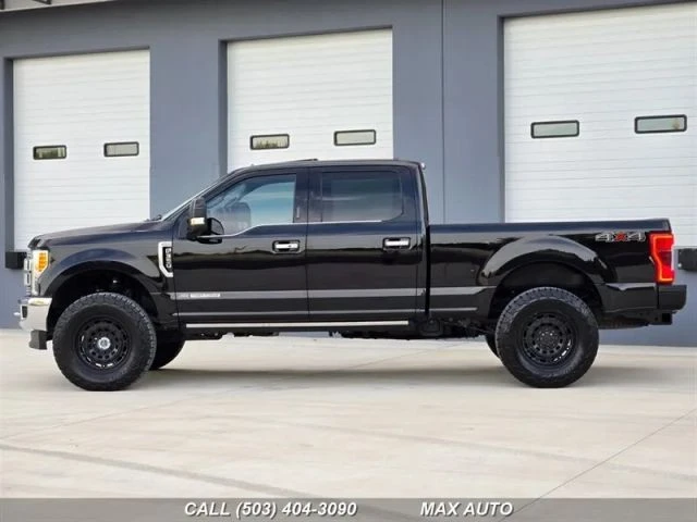 2019 Ford Super Duty 5th Gen - Image 5 of 21