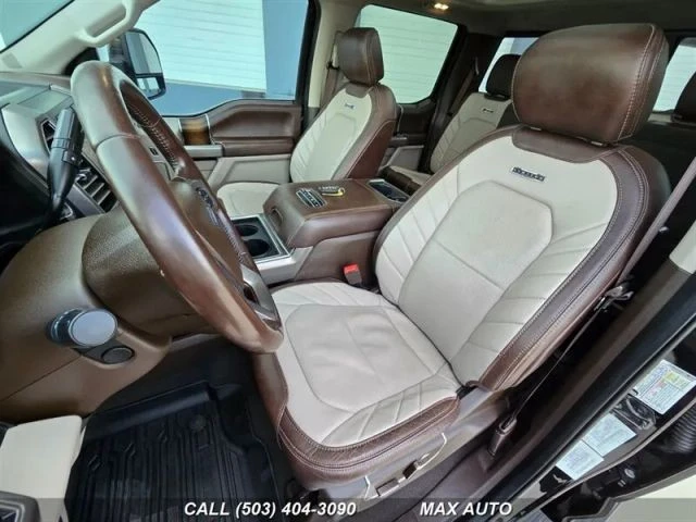 2019 Ford Super Duty 5th Gen - Image 13 of 21