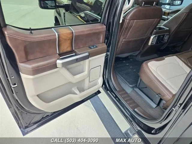 2019 Ford Super Duty 5th Gen - Image 15 of 21