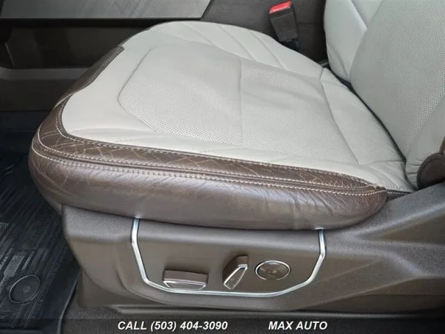2019 Ford Super Duty 5th Gen - Image 14 of 21