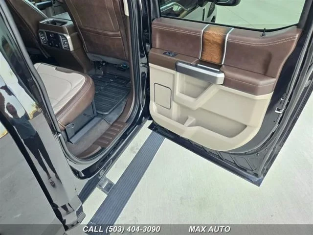 2019 Ford Super Duty 5th Gen - Image 20 of 21
