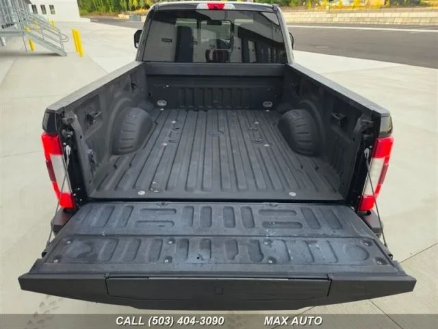 2019 Ford Super Duty 5th Gen - Image 18 of 21
