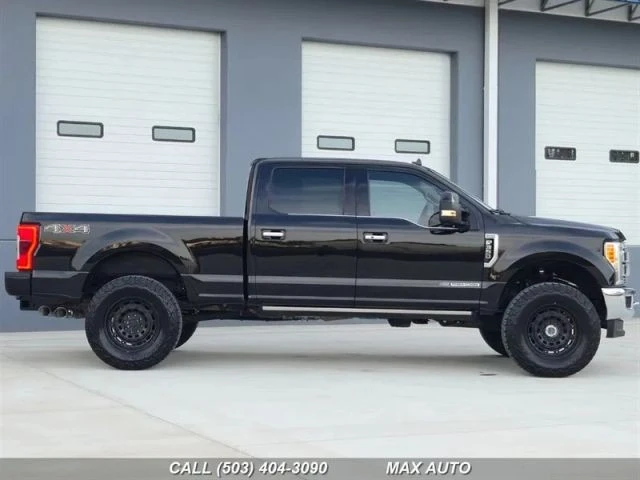 2019 Ford Super Duty 5th Gen - Image 9 of 21