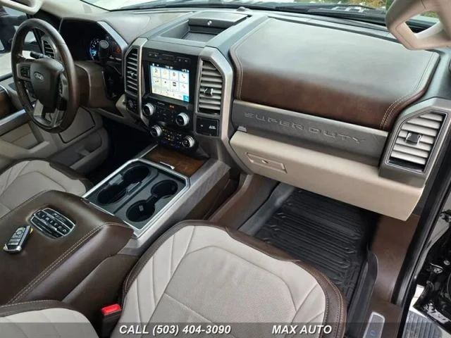 2019 Ford Super Duty 5th Gen - Image 2 of 21