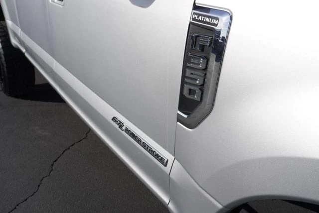2019 Ford Super Duty 4th Gen - Image 19 of 21