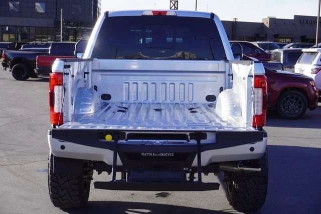 2019 Ford Super Duty 4th Gen - Image 11 of 21