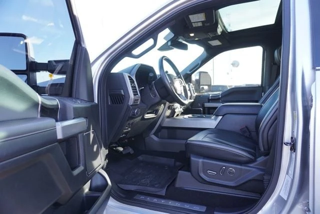 2019 Ford Super Duty 4th Gen - Image 21 of 21