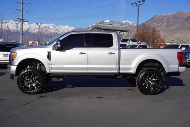 2019 Ford Super Duty 4th Gen - Image 7 of 21