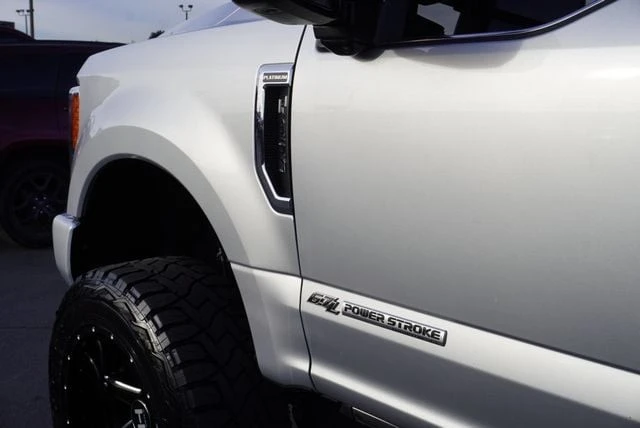 2019 Ford Super Duty 4th Gen - Image 19 of 21
